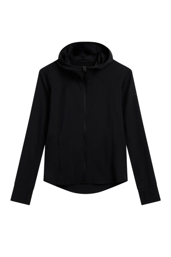W. Windluxe™ Jacket - Mineral Black