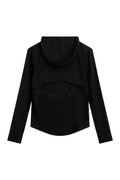 W. Windluxe™ Jacket - Svart