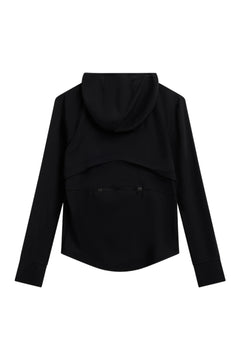 W. Windluxe™ Jacket - Mineral Black