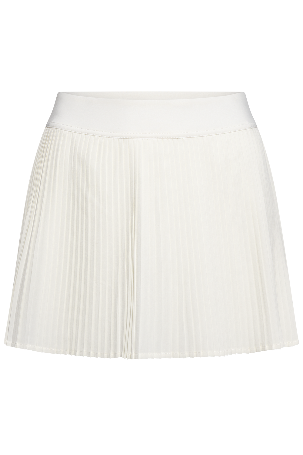 W. Racquet Club Tenniskjol - Vit
