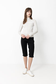 Janice Mid Layer - Moonbeam