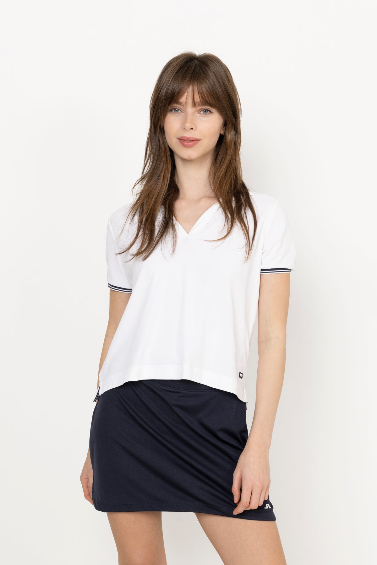 Amy Kjol - JL Navy