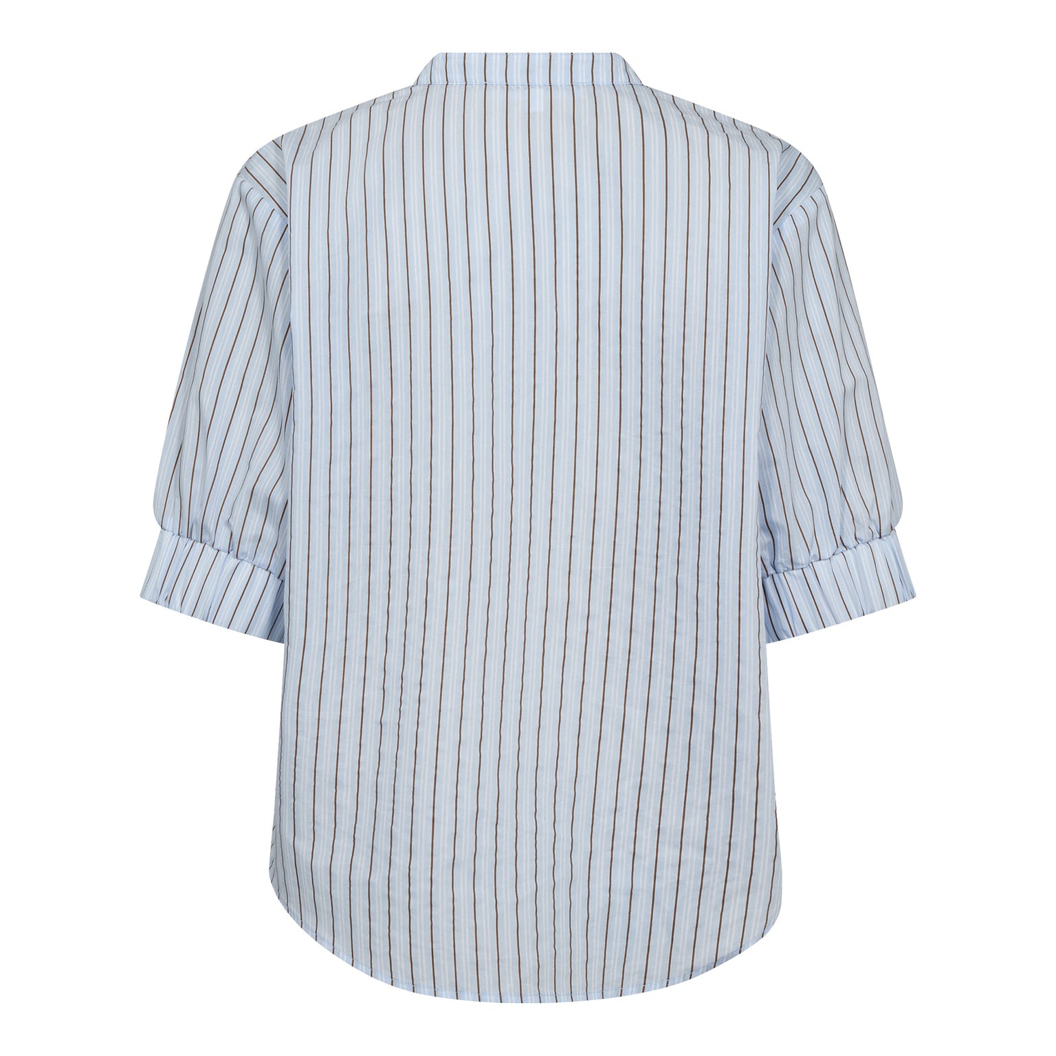 Felinecc Ss Shirt - Pale Blue