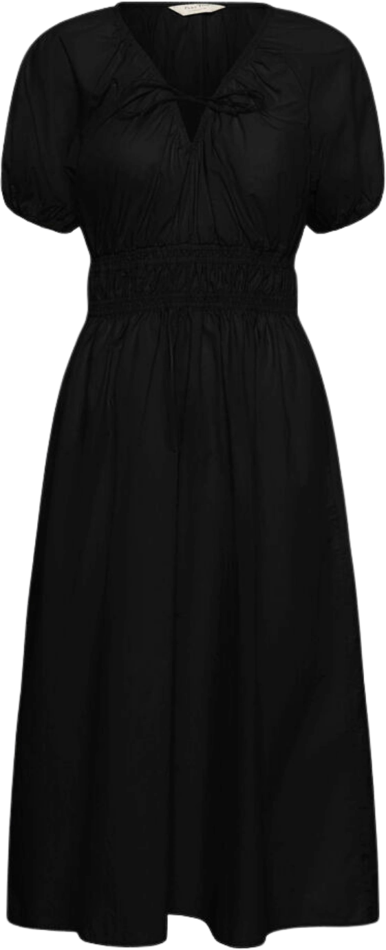 Bodillapw Dress - Black