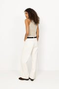 Silvigz Top - Champagne Silver