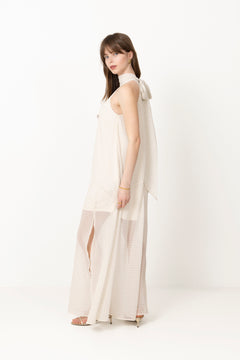 Gzdorah P Dress - Birch Dot