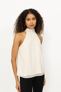 Gzdorah P Top - Birch Dot