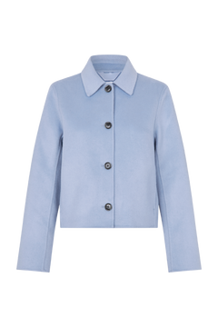 Saholly Jacket - Windsurfer