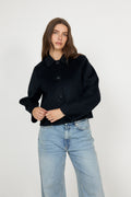 Saholly Jacket - Svart