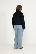 Saholly Jacket - Svart