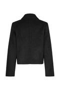 Saholly Jacket - Svart