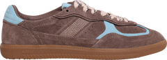 Tb.490 Leather Sneakers - Rife Taupe Cornflower Blue