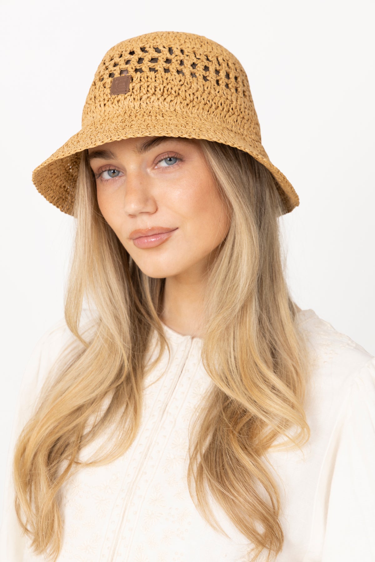 Tessa Hat - Nature