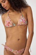 Corallo Bel Bikinitopp - Cone Flower Pink