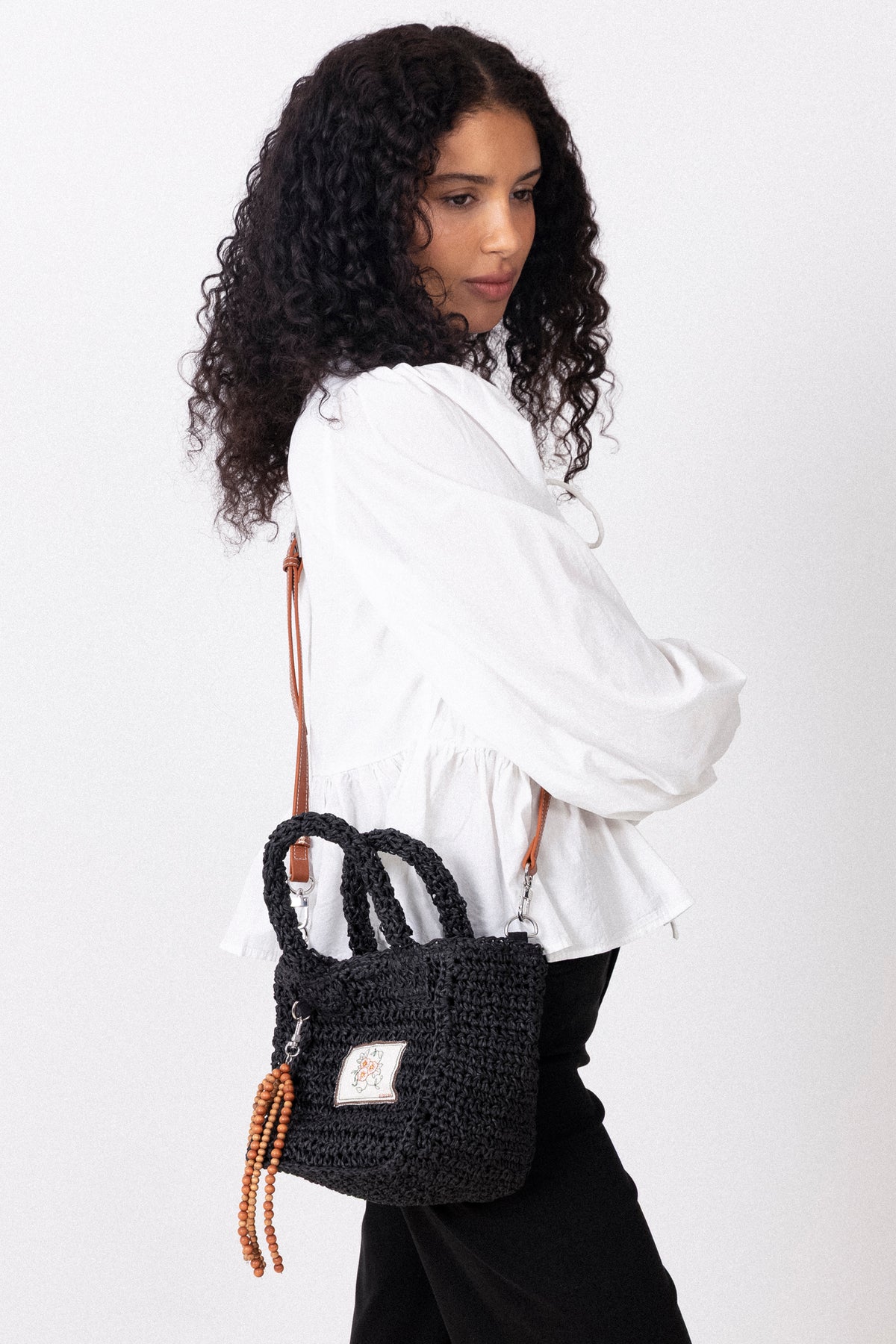 Cottelle Gabby Bag - Black