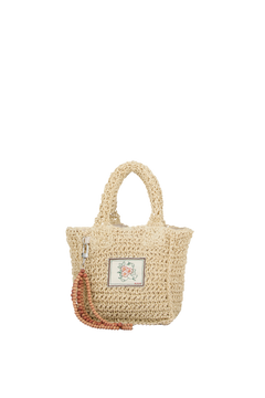 Cottelle Gabby Bag - Light Nature