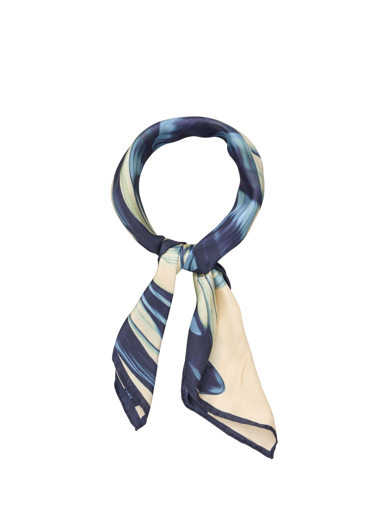 Sealica Sia Scarf - Naval Academy Blue