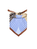 Graphilia Taby Sia Scarf - Multi Col.