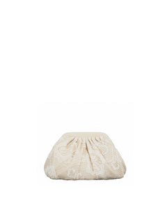 Croflora Bonita Bag - Birch White