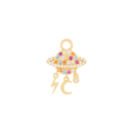 Ida Charm - Multi