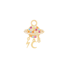 Ida Charm - Multi