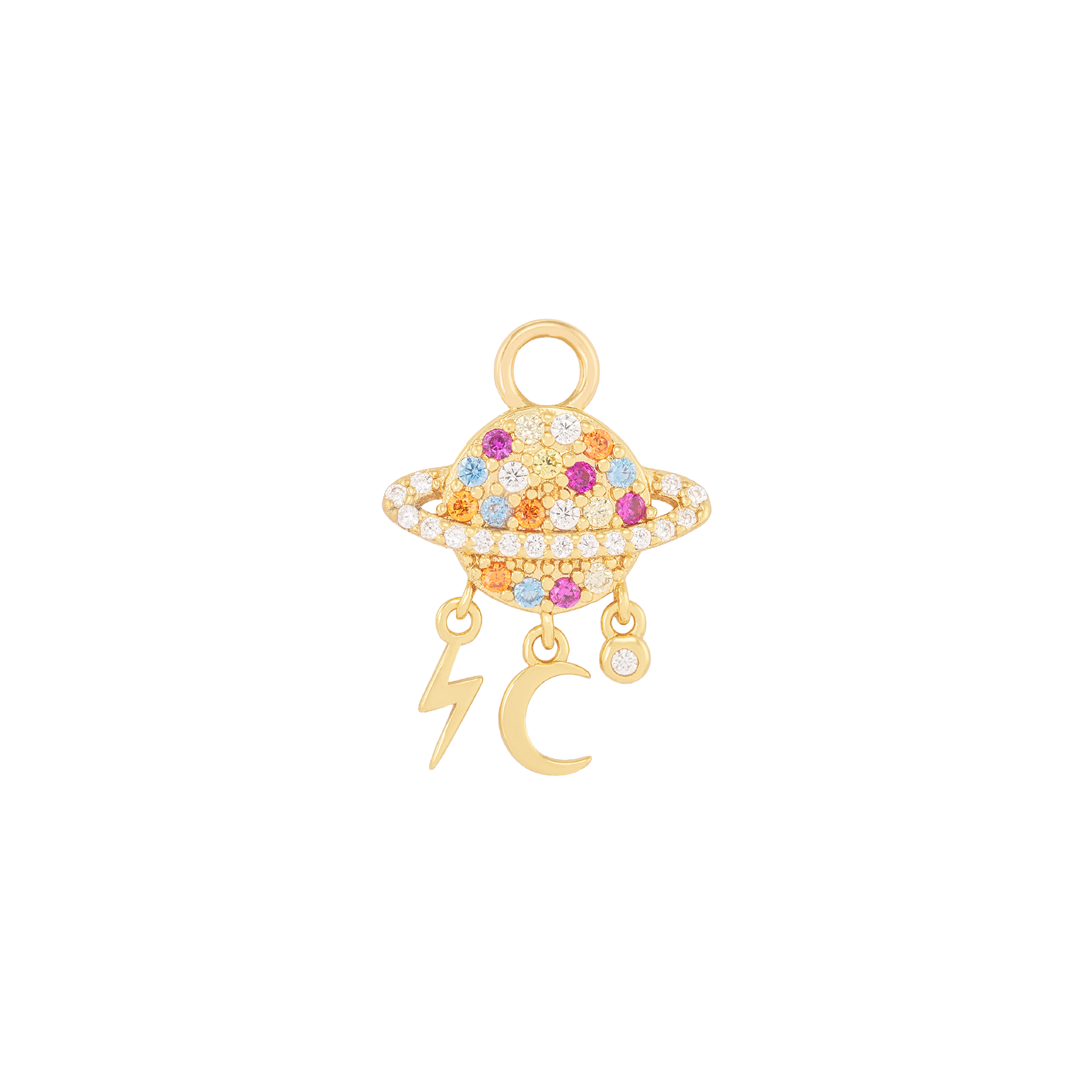 Ida Charm - Multi