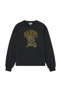 Future Jersey Longsleeve Tiger - Phantom