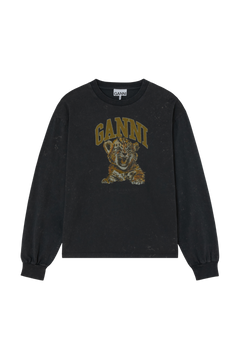 Future Jersey Longsleeve Tiger - Phantom
