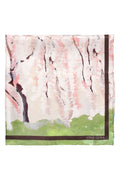 Small Scarf - Cherry Blossom