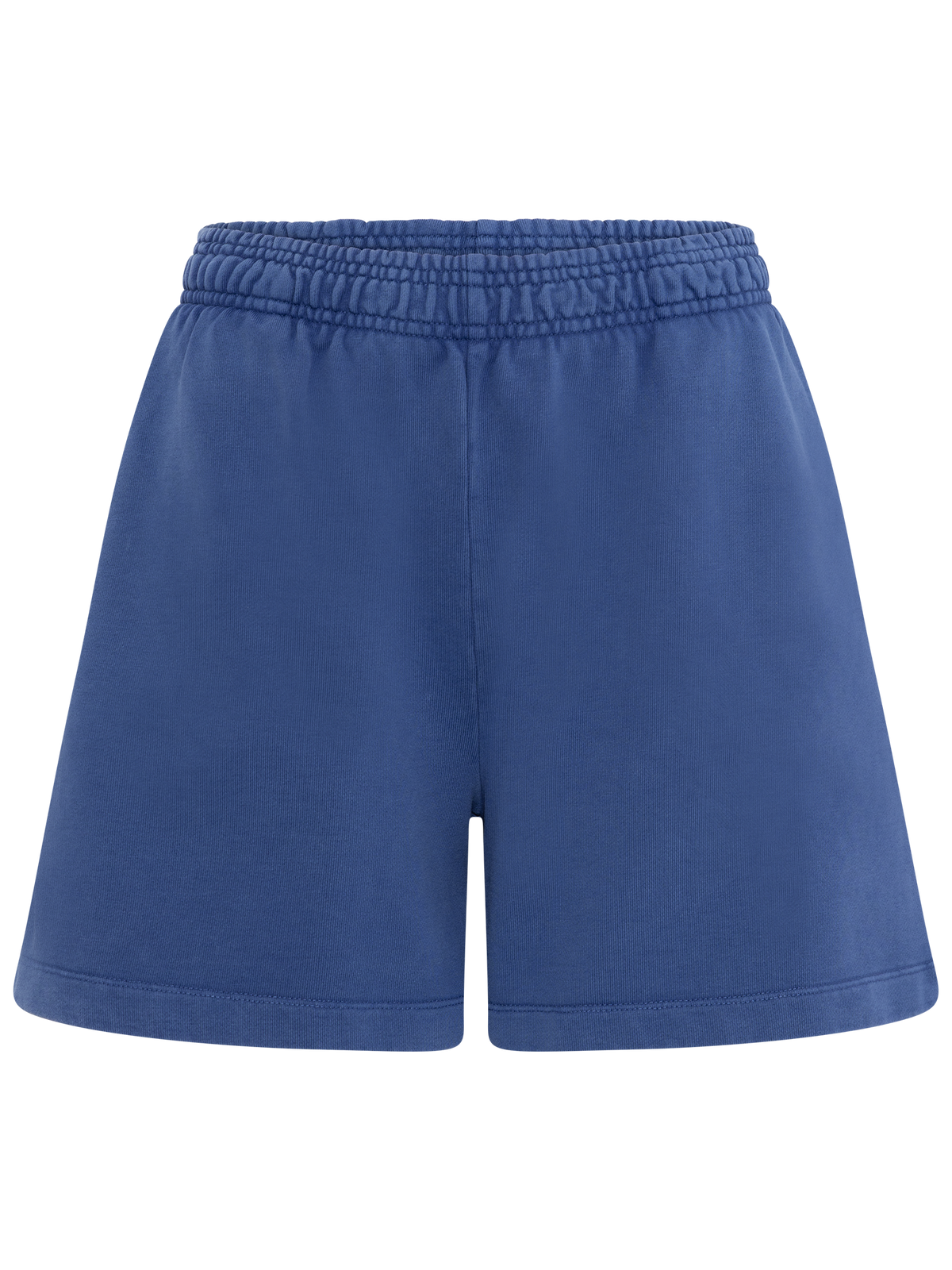 Maggy Sweatshorts - Cobalt Blue