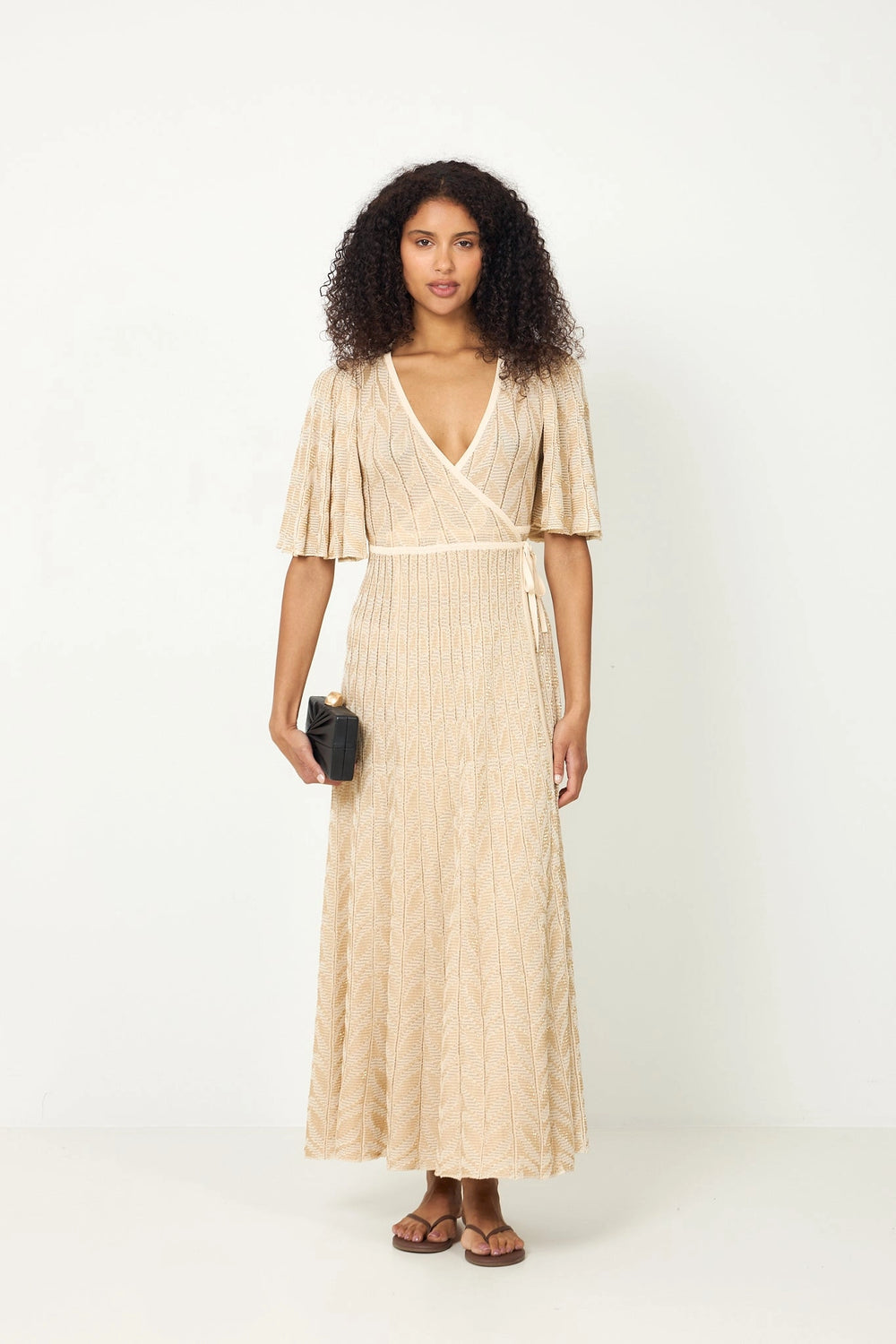 Dress Weena - Dore