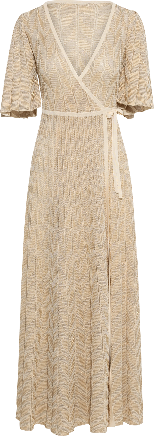 Dress Weena - Dore