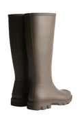 Unisex Downpour Tall Boot - Chocolate Brown