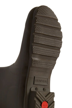 Womens Original Tall Boot - Chocolate Brown