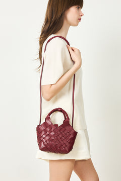 Misu Mini - Rumba Red