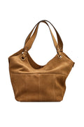 Soho - Camel Suede