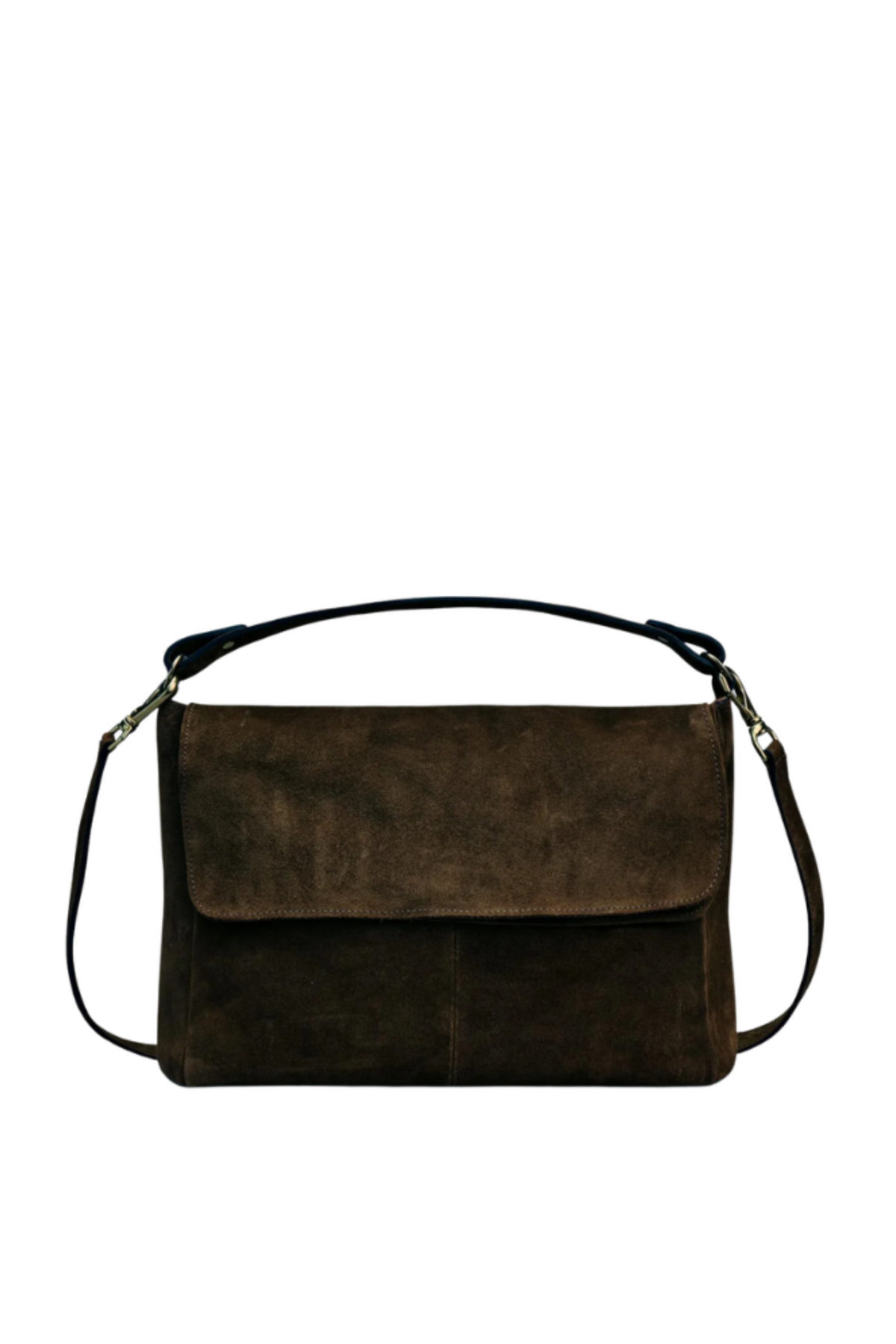 Mabi - Umber Suede
