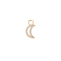 Elise Charm - Lined