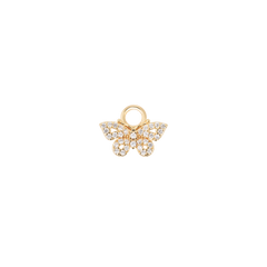 Mathea Charm - Lined