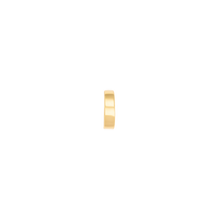 Necklace Connector - Gold