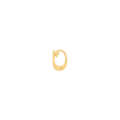 Necklace Connector - Guld
