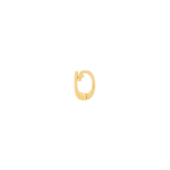 Necklace Connector - Gold