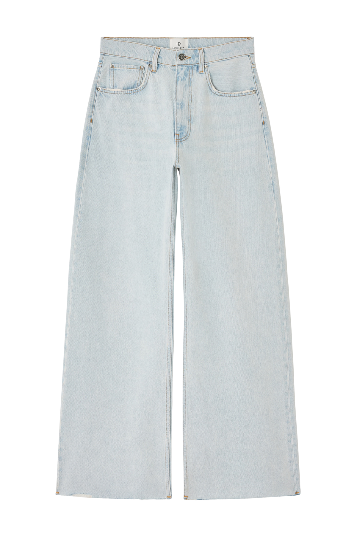 Lewis Jean - Lucid Blue