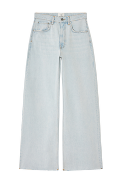 Lewis Jean - Lucid Blue