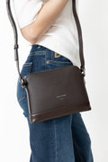 Diu - Dark Brown