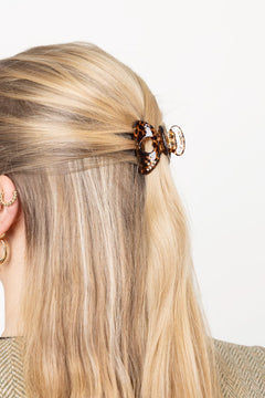 Cerys Hairclaw - Leopard