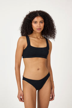 Xandra Bikini - Black