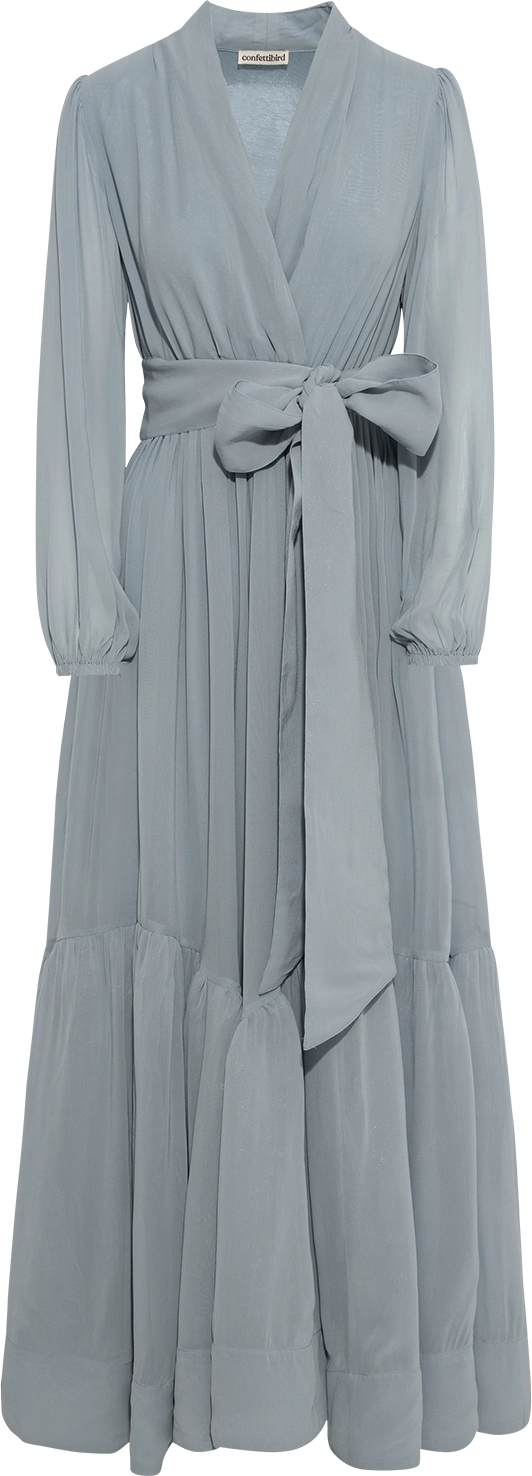 Dress Royale - Breezy Blue