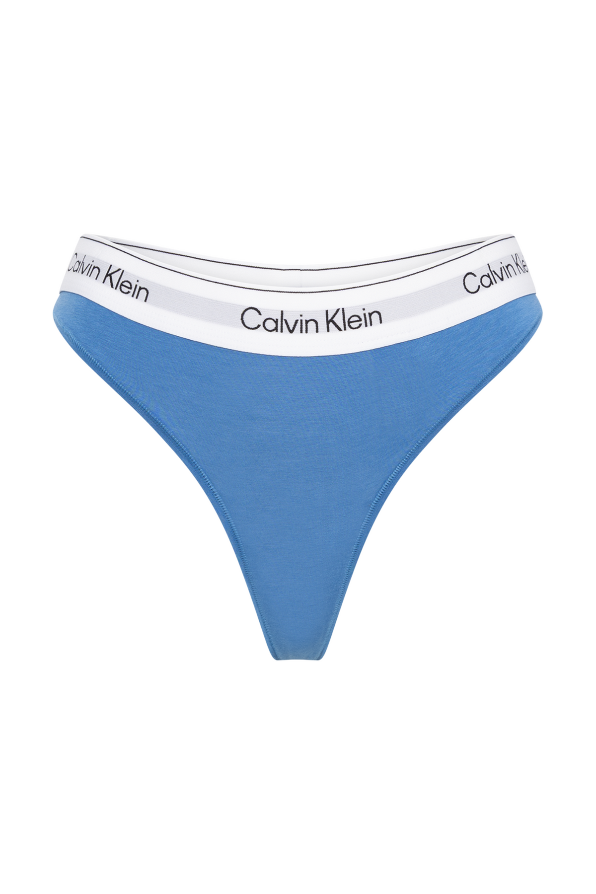 Thong - Poseidon Blue