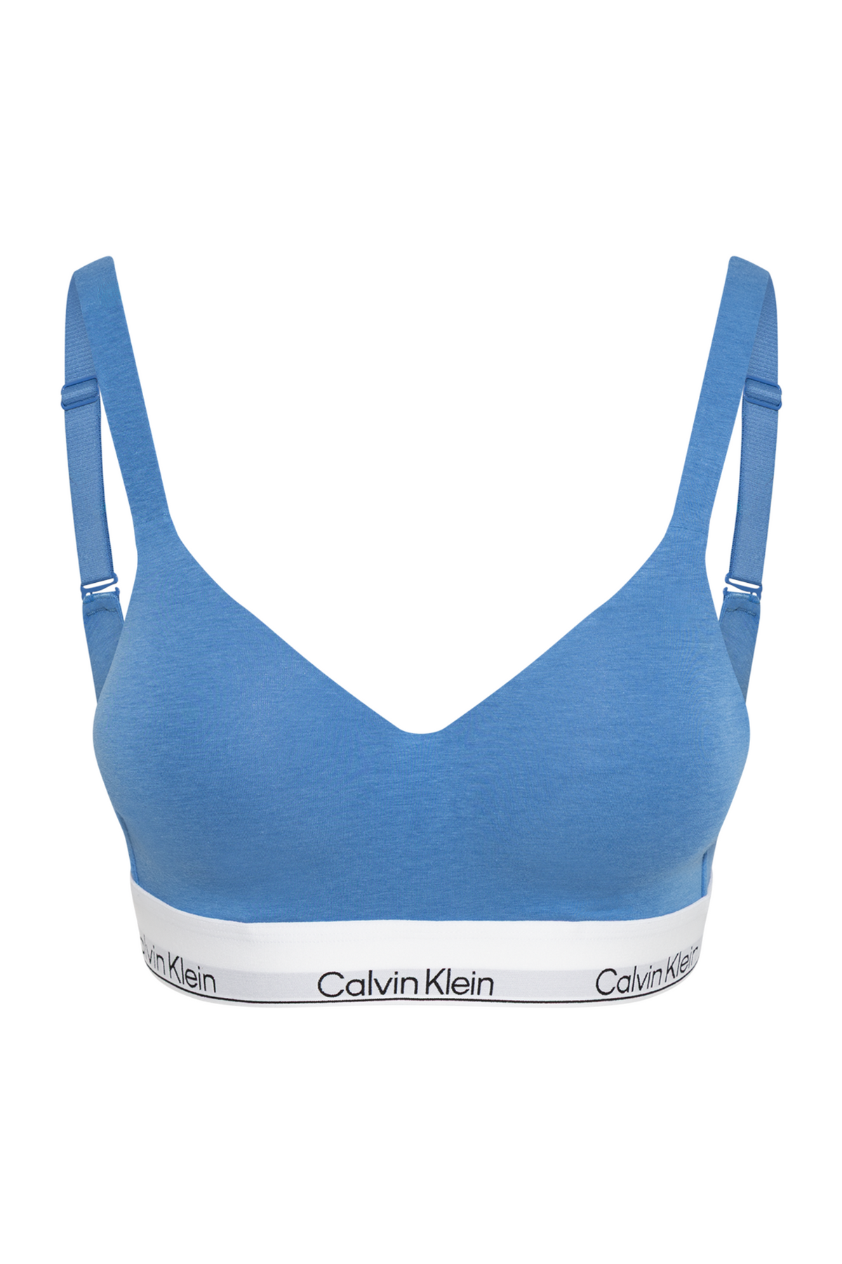 Lift Bralette - Poseidon Blue
